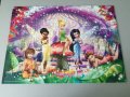 Пъзел Феи /Fairies/, Ravensburger puzzle , снимка 12