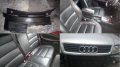 Audi A4 б5 феислифт на 4асти, снимка 14
