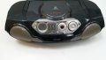 CD MP3 player с радио Philips AZ2048, снимка 1 - Аудиосистеми - 25936245