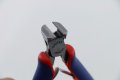 Knipex челни резачки за електроника и фина механика 6402115, 115 mm, Германия, снимка 5