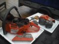 Husqvarna 365   на  части , снимка 13