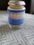 Старо бурканче от Пюре Ябълки и Ягоди, снимка 4