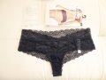 Pierre Robert Soft Lace Cheeky , снимка 5