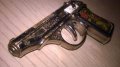 пищов запалка-метален 10х6х2см-внос швеицария, снимка 7