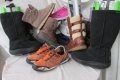 летни дамски маратонки  EXXESS,N- 39- 40, КАТО НОВИ СА , GOGOMOTO.BAZAR.BG®, снимка 3