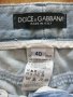 Оригинални дънки Dolce & Gabbana, снимка 5