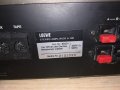 loewe a-100 stereo amplifier-внос швеицария, снимка 18