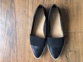 Красиви дамски обувки от естествена кожа TT Bagatt, номер 38, снимка 2