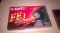 emtec & sony cassette/mini disc, снимка 2