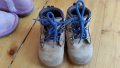Детски зимни обувки Найк 20 номер, снимка 1 - Детски боти и ботуши - 15996001