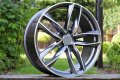 19" Алуминиеви Джанти 5X112 AUDI A3 A4 A5 A6 A8 Q3 Q5 Q7 II Ауди 19 цола, снимка 7