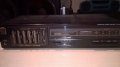 fisher amplifier-made in japan-внос швеицария, снимка 3