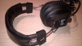 Monacor md-806 профи музикантски/студиини слушалки-от швеицария, снимка 3