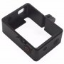 Рамка Pro Version за GoPro HERO 3+/4 + щипка, Пластмаса, снимка 5