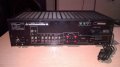 Kenwood-STEREO AMPLIFIER-внос швеицария, снимка 8