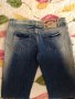 Just Cavalli сини дънки, 30 / 32,  прави, оригинални, М размер, снимка 2