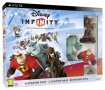 Нов ps3,Disney Infinity 1.0 Starter pack Дисни инфинити,пс3, снимка 1 - Игри за PlayStation - 17562247