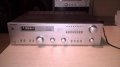 telefunken rr200 stereo receiver-внос швеицария, снимка 11