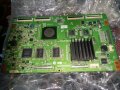 Tcon Board 550HFC6LV0.3 LJ94-02432G Samsung LN55A950D1F, снимка 1