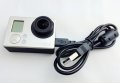 Мини USB кабел за GoPro Hero 3/3+, Черен , снимка 2