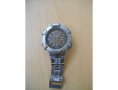 Часовник за ръка - кварцов "CASIO" - хронограф - работещ, снимка 1 - Мъжки - 7661995
