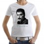 Уникални дамски тениски на Freddie Mercury с нова печатна технология. Прати ни любимата си снимка!, снимка 8