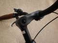 Продавам колела внос от Германия  градски велосипед SCIROCCO OLD SCHOOL 28 цола модел 2018г, снимка 11
