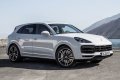 21" Ал. Джанти Порше 5X130 PORSCHE CAYENNE I II PANAMERA 911 Sport, снимка 10