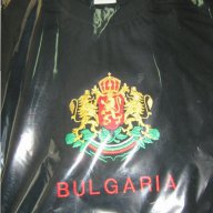 Тениска с Герб на България бродерия , снимка 2 - Тениски - 11339455