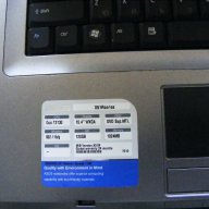 Лаптоп за части ASUS X51R, снимка 9 - Части за лаптопи - 14901600