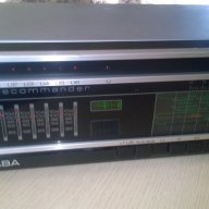saba hi-fi studio 8061 telecommander k-внос швеицария, снимка 5 - Ресийвъри, усилватели, смесителни пултове - 9360234