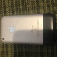 IPHONE  първо поколение , снимка 3 - Apple iPhone - 22693981