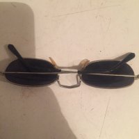 Стари очила тип Джон Леньн, снимка 3 - Антикварни и старинни предмети - 24516332