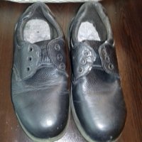 обувки предпазни с метално бомбе, снимка 3 - Други - 25534972