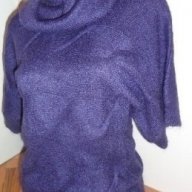 Дамски пуловер Meyli, снимка 3 - Блузи с дълъг ръкав и пуловери - 12554886
