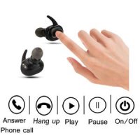 ПРОМО! Bluetooth 4.2 True Wireless - безжични слушалки, снимка 7 - Слушалки, hands-free - 24398190