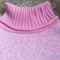 Детски пуловер Barbie 116, снимка 6 - Детски пуловери и жилетки - 25360611