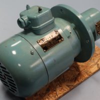 Хидравличен агрегат за смазване Г11-11А, снимка 3 - Водни помпи - 25728004
