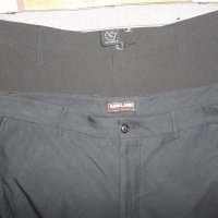 Къси панталони BURNSIDE, KIRKLAND   мъжки,Л, снимка 1 - Къси панталони - 26134337