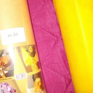 продавам текстилна опаковъчна хартия за цветя и подаръци в Други в гр.  София - ID13411081 — Bazar.bg