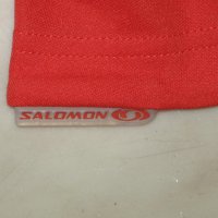 Тениска SALOMON  дамска,размер м, снимка 3 - Тениски - 18911654