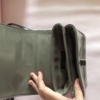 Crossbody Чанта Zara, снимка 5 - Чанти - 23711899