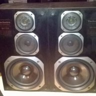 Technics sb-f990 3way-8ohms/2х200watts-внос швеицария, снимка 3 - Ресийвъри, усилватели, смесителни пултове - 12856956