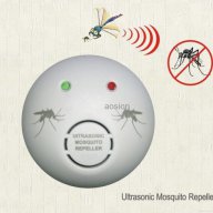 Уред Mosquito Repeller AR/111 против комари, снимка 2 - Други стоки за дома - 16764652