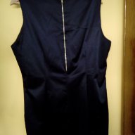 нова рокля - размер BG 50, снимка 2 - Рокли - 16780894
