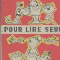 Книга для чтения на французском языке в 9-м классе.  О. Критская, снимка 1 - Художествена литература - 19203700