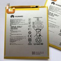 Батерия за Huawei MediaPad M5 HB2899C0ECW, снимка 1 - Оригинални батерии - 25490420