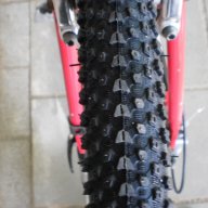 Продавам колела внос от Германия МТВ спортен велосипед GENESIS HELIOS ASX 26 цола алуминиев, снимка 6 - Велосипеди - 14344651
