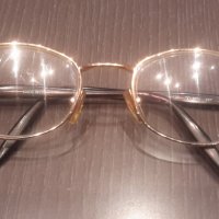 Cristian Dior и Valentino Vintage 80 оригинални позлатени рамки за очила , снимка 9 - Слънчеви и диоптрични очила - 20643863