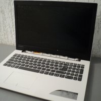Лаптоп Lenovo IdeaPad 320-15AST / 80XV, снимка 2 - Лаптопи за дома - 24892661
